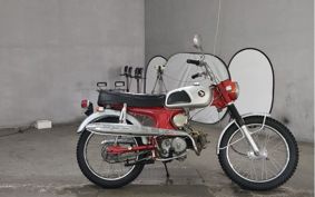 HONDA CL90 BENLY CL90