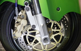 KAWASAKI ZX 1200 NINJA R 2000 ZXT20A