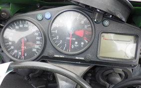 KAWASAKI ZX 1200 NINJA R 2001