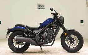 HONDA REBEL 250 S 2013 MC49