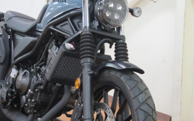 HONDA CL250 MC57