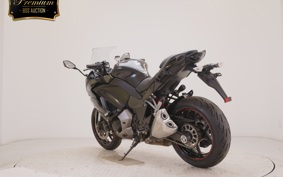 KAWASAKI NINJA 1000 A 2019 ZXT00W