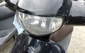 SUZUKI LET's 4 CA45A