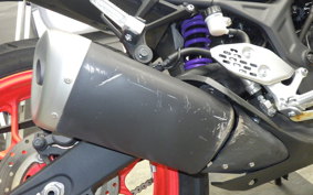 YAMAHA MT-25 2019 RG43J