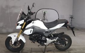 HONDA GU ROM JC61