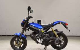SUZUKI TR50 STREET MAGIC 2006 CA1LA