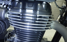 HONDA GB350S 2024 NC59