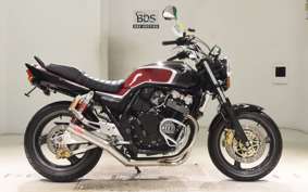 HONDA CB400SF VTEC SPEC 2 2004 NC39