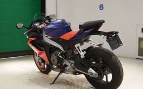 APRILIA RS660 2022