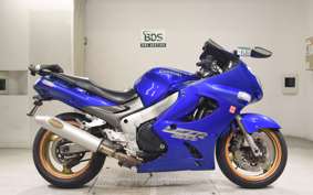 KAWASAKI ZZ1200 NINJA R 2004 ZXT20C