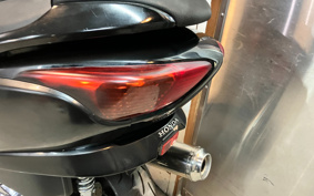 HONDA FORZA X MF08