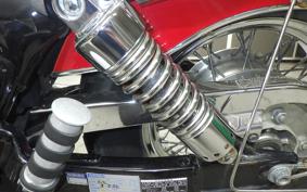 HONDA SHADOW 400 1997 NC34