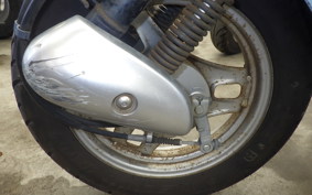 SUZUKI VERDE CA1MB