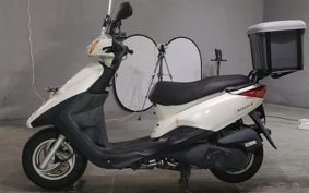 YAMAHA AKUSHI STREET SE53J