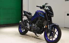 YAMAHA MT-25 A 2015 RG95J