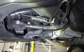 YAMAHA N-MAX 2004 SEG6J