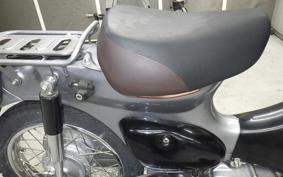 HONDA LITTLE CUB AA01
