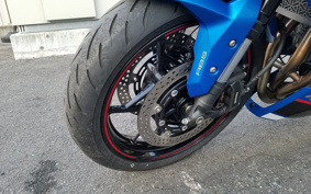 KAWASAKI NINJA ZX-4R SE 2023 ZX400P