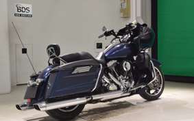 HARLEY FLTRX 1690 2012