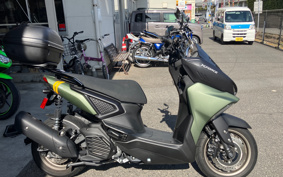 YAMAHA FORCE ABS SG79J