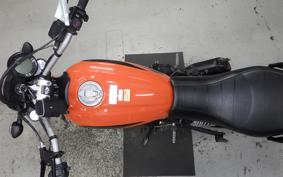 DUCATI SCRAMBLER SIXTY2 2016