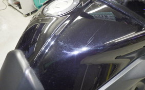 YAMAHA MT-09 Tracer GT 2019 RN51J