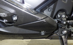 SUZUKI HAYABUSA Gen.3 2024 EJ11A