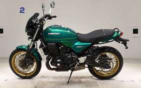 KAWASAKI Z650 RS 2023 ER650M