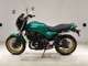 Фото Kawasaki Z650 RS 2023 с японского аукциона