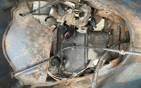 SUZUKI ADDRESS V100 CE13A