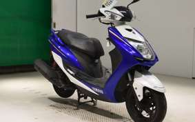 YAMAHA CYGNUS 125 XSR 3 1995 SEA5J