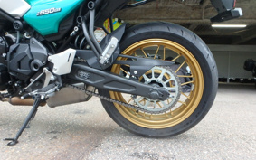 KAWASAKI Z650 RS 2022 ER650M