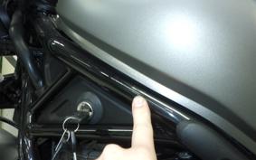 HONDA REBEL 500 A 2017