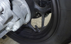 HONDA PCX125 2019 JK05