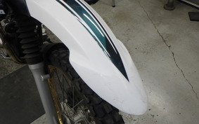 YAMAHA SEROW 250 Gen.2 DG17J