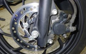 HONDA DIO110-3ﾍﾞｰｼｯｸ 1990 JK03