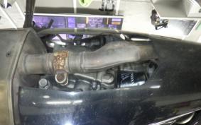KAWASAKI ER600 F 2007 EX650A