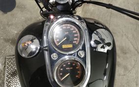 HARLEY FXDL1580 GN4