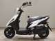 Фото Yamaha JOG 125 2013 с японского аукциона