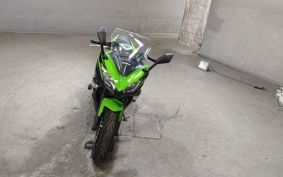 KAWASAKI NINJA650 ER650H