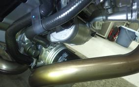 SUZUKI SV650 X A 2018 VP55B