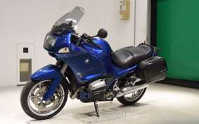 BMW R1150RS 2002