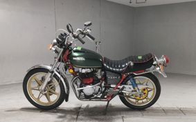HONDA CB250 CB250T