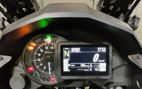 KAWASAKI  VERSYS 1000SE 2019 LZT00D