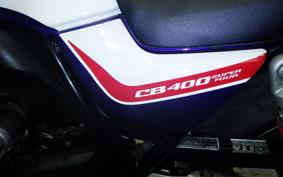 HONDA CB400SF VTEC 2010 NC42
