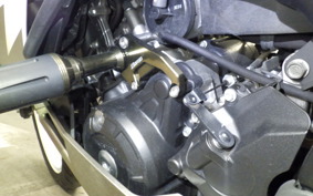 HONDA CBR250RR A 2025 MC51