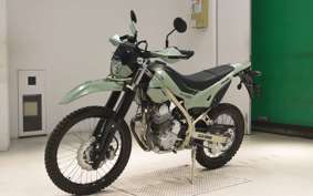 KAWASAKI KLX230ｼｪﾙﾊﾟ 2024 LX232A