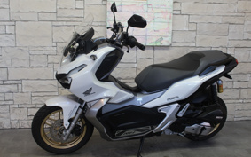 HONDA ADV150 KF61