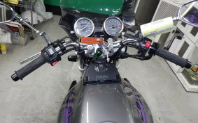 YAMAHA ZEAL 2018 3YX