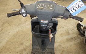 YAMAHA JOG APRIO 4JP